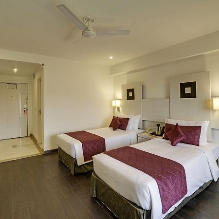 Sterling Agra Hotel Agra  Exterior foto