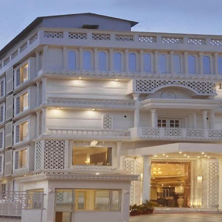 Sterling Agra Hotel Agra  Exterior foto
