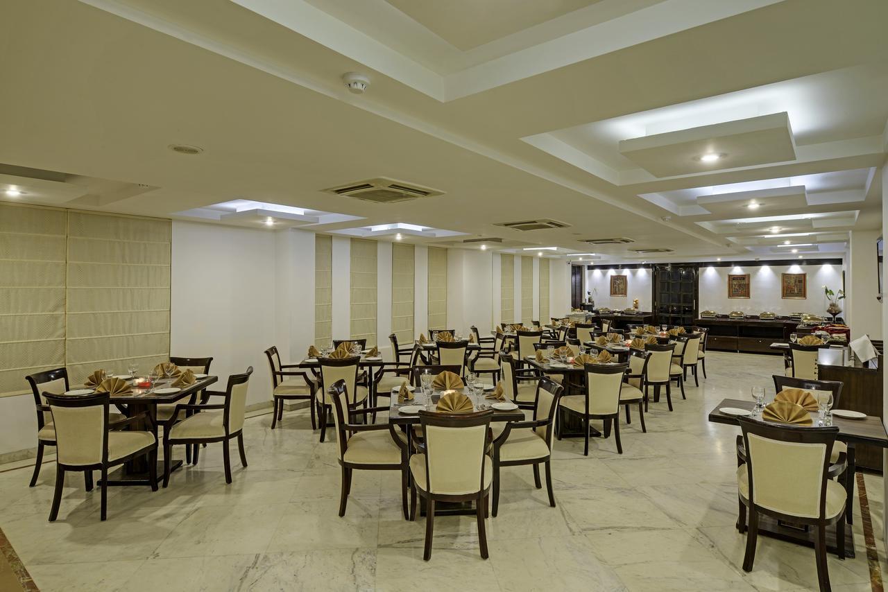 Sterling Agra Hotel Agra  Exterior foto
